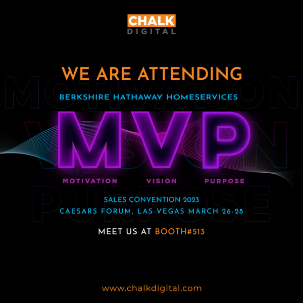 Events Chalk Digital