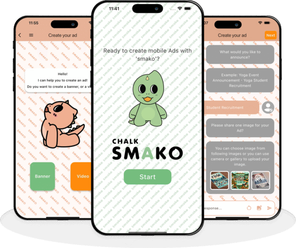 YOGA-CHALKSMAKO-APP
