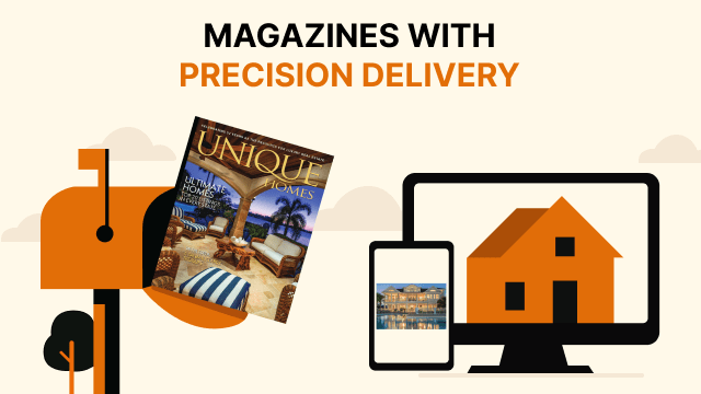 RealEstateMarketing LuxuryRealEstate CHALKDigital PrintMarketing DigitalIntegration