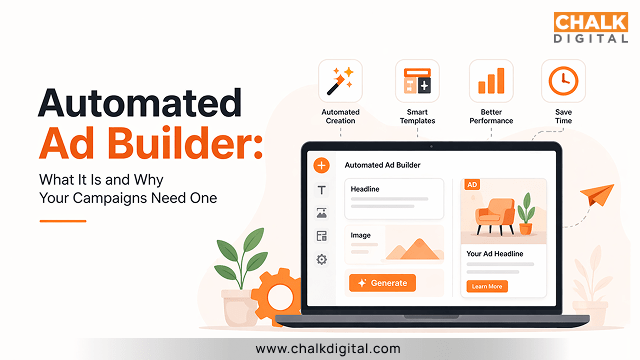 Automated Ad Builder