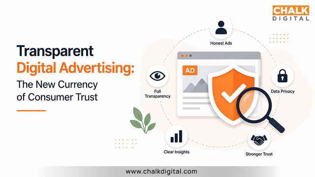 Transparent Digital Advertising