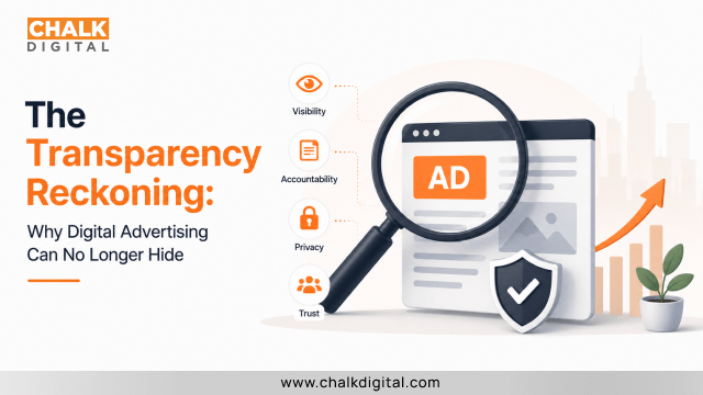 transparent digital advertising
