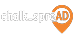 chalk spreAD